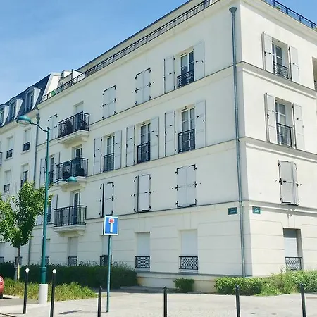 123home - Le Bellagio Apartmán *