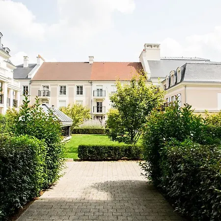 123home - Le Bellagio Serris
