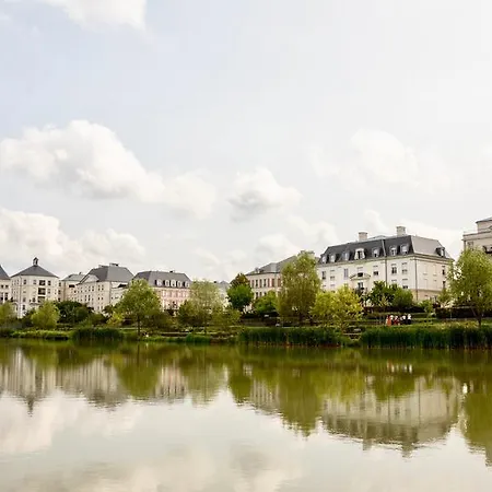 123home - Le Bellagio Serris