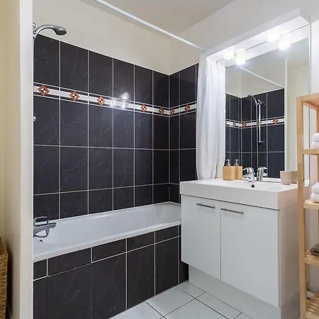 123home - Le Bellagio * Serris