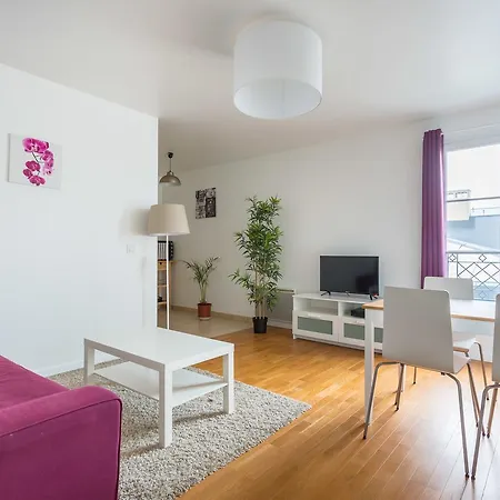 123home - Le Bellagio * Serris