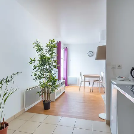 123home - Le Bellagio Serris