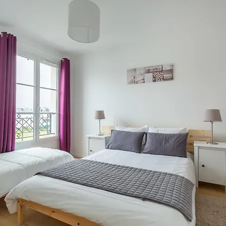 123home - Le Bellagio Apartmán